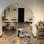 Bed & Breakfast Muscher Bahnhof Blankenheim (North Rhine-Westphalia)
