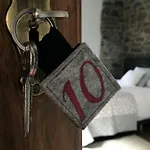 Muscher Bahnhof Bed & Breakfast