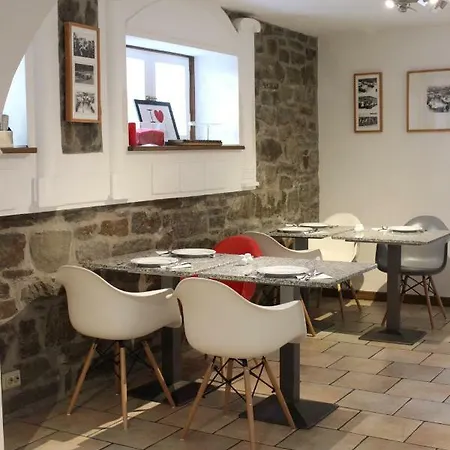 Panzió Muscher Bahnhof