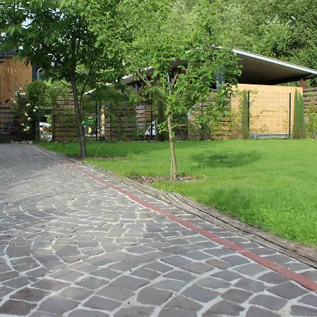 Muscher Bahnhof * Blankenheim