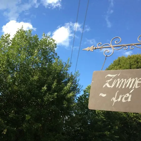 Muscher Bahnhof Blankenheim