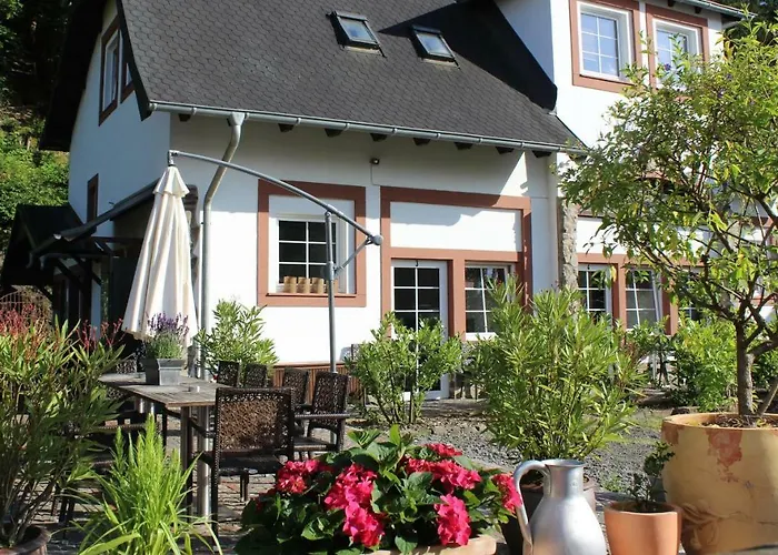 فندق مبيت وإفطار Muscher Bahnhof *